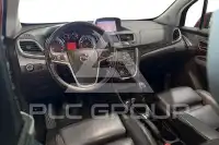 2013 Opel Mokka