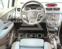 2013 Opel Mokka