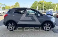 2013 Opel Mokka