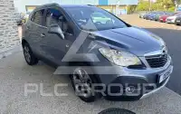 2013 Opel Mokka