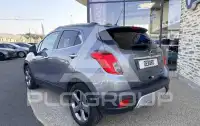 2013 Opel Mokka