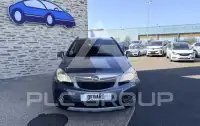 2013 Opel Mokka