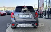 2013 Opel Mokka