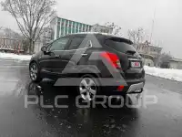 2013 Opel Mokka
