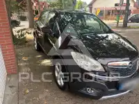 2013 Opel Mokka
