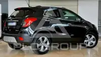 2013 Opel Mokka