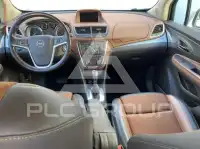 2013 Opel Mokka