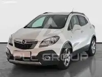 2013 Opel Mokka