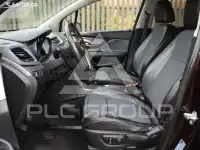 2013 Opel Mokka