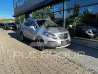 2013 Opel Mokka