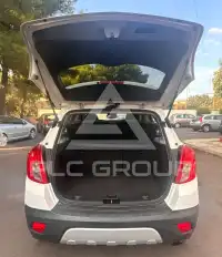2013 Opel Mokka