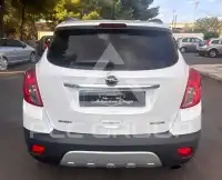 2013 Opel Mokka