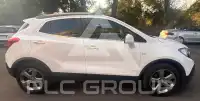 2013 Opel Mokka