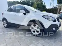 2013 Opel Mokka