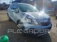 2013 Opel Mokka