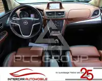 2013 Opel Mokka
