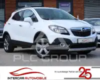 2013 Opel Mokka