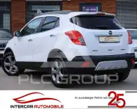 2013 Opel Mokka