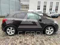 2013 Opel Mokka