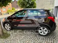 2013 Opel Mokka