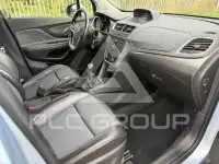 2013 Opel Mokka