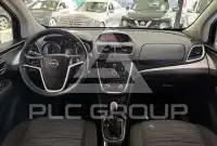 2013 Opel Mokka