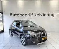 2013 Opel Mokka