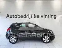 2013 Opel Mokka