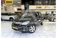 2013 Opel Mokka