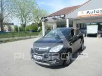 2013 Opel Mokka