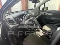 2013 Opel Mokka