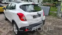 2013 Opel Mokka