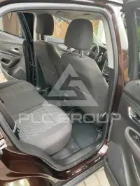 2013 Opel Mokka