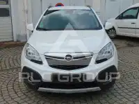2013 Opel Mokka
