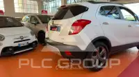 2013 Opel Mokka