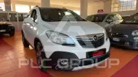 2013 Opel Mokka