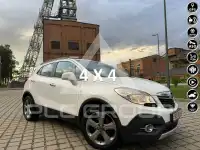 2013 Opel Mokka