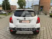 2013 Opel Mokka