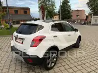 2013 Opel Mokka
