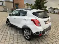 2013 Opel Mokka