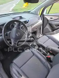 2013 Opel Mokka