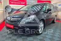 2013 Opel ZAFIRA