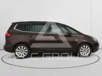 2013 Opel ZAFIRA