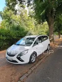 2013 Opel ZAFIRA