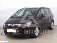 2013 Opel ZAFIRA