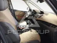 2013 Opel ZAFIRA