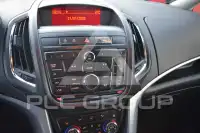 2013 Opel ZAFIRA