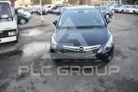 2013 Opel ZAFIRA