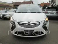 2013 Opel ZAFIRA