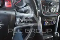 2013 Opel ZAFIRA